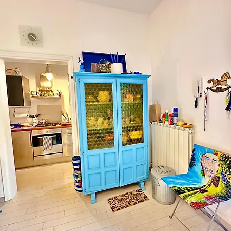 Apartman La Casetta Al Mare
