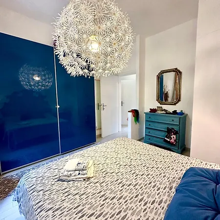 Apartman La Casetta Al Mare Quercianella
