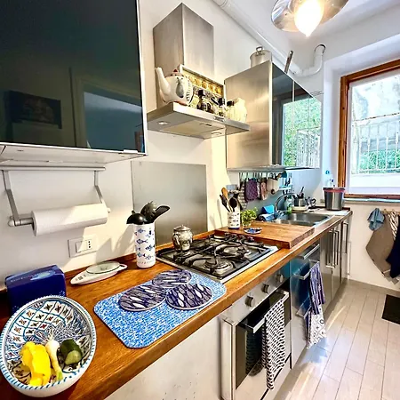 Apartman La Casetta Al Mare *