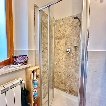 Apartman La Casetta Al Mare