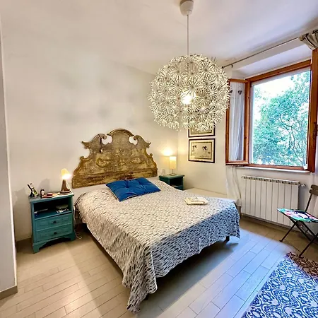 Apartman La Casetta Al Mare *